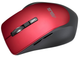 Миша Asus WT425 Wireless Red (90XB0280-BMU030) - зображення 3