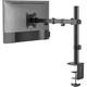 Настольное крепление для монитора Brateck LDT66-C012 наклонно-поворотный 17"-32" Черный - изображение 8