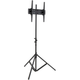 Стойка для телевизора Sector T12 Black, напольная, для экранов 23"-70", черная - изображение 2