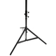 Стойка для телевизора Sector T12 Black, напольная, для экранов 23"-70", черная - изображение 9