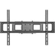 Настінне кріплення для телевізора UniBracket BZ31-46 похило-поворотне 37"-70" Чорний - зображення 5