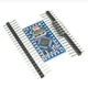 Плата Arduino PRO mini ATMEGA168 5V/16MHz - изображение 2