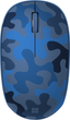 Mysz Microsoft Bluetooth Mouse Wireless Camo (8KX-00027) - obraz 1