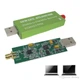 USB широкополосный приемник RTL2832U R820T2 0.5PPM RTL.SDR AM FM NFM DSB LSB SW TCXO радио тюнер ТВ-сканер - изображение 2