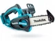 Пила ланцюгова акумуляторна Makita DUC122Z (11.5 см, 5 м/с, LXT, без акумулятора та зарядного пристрою) - зображення 1