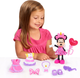 Ігровий набір Just Play Disney Minnie Mouse Fabulous Doll Unicorn (5907486789526) - зображення 4