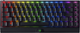 Klawiatura bezprzewodowa Razer BlackWidow V3 Mini HyperSpeed Yellow Switch Black (RZ03-03890100-R3M1) - obraz 1