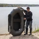 Надувная лодка Aqua Storm MK-180 - изображение 4