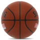 Мяч баскетбольный PU SPALDING PRIMETIME PLAYER 76885Y №7 коричневый - изображение 3