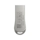 Флеш-накопитель USB3.2 64GB Team C222 Silver (TC222364GS01) - изображение 5