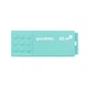 Флеш-накопитель USB3.0 32GB GOODRAM UME3 Care Green (UME3-0320CRR11) - изображение 5