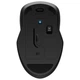 Мышка беспроводная HP 250 Dual Mode, черный - изображение 6