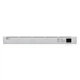 Коммутатор Ubiquiti UniFi Gen2 USW-16-POE (8xGE, 8хGE PoE+, 2xSFP, L2, 42W max) - изображение 3