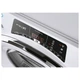 Сушильный барабан Candy RO4H7A1TCEX-S 7кг/А+/Heat pump/Wi-Fi+Bluetooth/глубина 46.5 см/дисплей - изображение 2