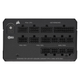 Блок питания Corsair HX1200i PCIE5 (CP-9020281-EU) 1200W - изображение 8