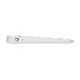 Клавіатура Logitech Pebble Keys 2 K380s White (920-011852) - зображення 4