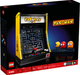 Конструктор LEGO Icons Аркада PAC-MAN 2651 елементів (10323)   - зображення 1