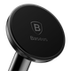 Держатель магнитный для телефона в машину BASEUS Bullet An on-board. Black - изображение 3