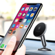 Держатель магнитный для телефона в машину BASEUS Bullet An on-board. Black - изображение 4