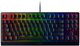 Klawiatura przewodowa Razer BlackWidow V3 Tenkeyless Green Switch Nordic layout Black (RZ03-03490600-R3N1) - obraz 1