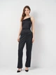 Комбінезон H&M 38 чорний 11041115310 - зображення 1