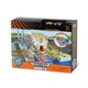 Игровой набор DRIVEN Pocket series Гоночная трасса 2в1, 80 деталей (639853) - изображение 9