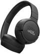 Наушники JBL Tune 670NC Black (JBLT670NCBLK) - изображение 1