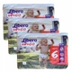 Детские подгузники - трусики Libero UP&GO 6 (13-20 кг) 120 шт - изображение 1