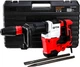 Отбойный молоток GTM DH20/1500VS 1500 Вт - изображение 5