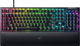 Klawiatura przewodowa Razer BlackWidow V4 Green Switch Nordic Layout Black (RZ03-04690600-R3N1) - obraz 1