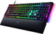 Klawiatura przewodowa Razer BlackWidow V4 Green Switch Nordic Layout Black (RZ03-04690600-R3N1) - obraz 5