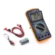 Мультиметр цифровой универсальный Digital DT-9208 A (zag193178560) - изображение 1