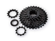 Кассета Shimano CS-HG200-9 Altus, 11-32, 9-зв. - изображение 2