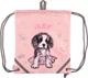 Сумка для обуви YES SB-10 Doggy Ballet (559667) - изображение 1