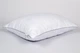 Подушка Iris Home 50*70 - Softness белая - изображение 4