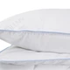 Набор одеяло с подушкой Karaca Home - Antibacterial 155*215 полуторный - изображение 5