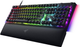 Klawiatura przewodowa Razer BlackWidow V4 Green Switch US Layout Black (RZ03-04690100-R3M1) - obraz 4