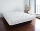 Наматрацник Sonex Bamboo Бамбуковий 160 х 200 см (SO102163) - зображення 3