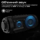 Акустична система HiFuture Gravity 45W Blue (gravity.blue) - зображення 2