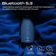Акустична система HiFuture Gravity 45W Blue (gravity.blue) - зображення 3
