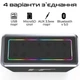 Акустична система HiFuture MusicBox 100W Silver (musicbox.silver) - зображення 3