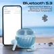 Навушники HiFuture FlyBuds3 Blue (flybuds3.blue) - зображення 2