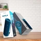 Акустическая система HiFuture Ripple 30W Black (ripple.black.) - изображение 9
