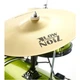Ударна установка Millenium Youngster Drum Set Green - зображення 9