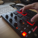 MIDI-контроллер AKAI MPD218 Black - зображення 6