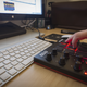 MIDI-контроллер AKAI MPD218 Black - зображення 7