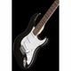 Електрогітара Harley Benton ST-20 BK Standard Series - зображення 3