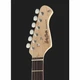 Електрогітара Harley Benton ST-20 BK Standard Series - зображення 10