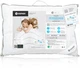 Подушка Sonex Antistress Карбон 70х70 см (SO102077) - изображение 5