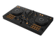 DJ контроллер Pioneer DDJ-FLX4 Black - изображение 1